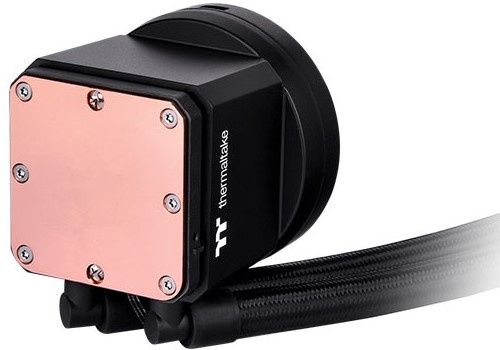 фото Система охлаждения жидкостная Thermaltake TOUGHLIQUID Ultra 240 в Казани