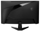 фото Монитор 31,5" MSI 32CQ6F в Волгограде