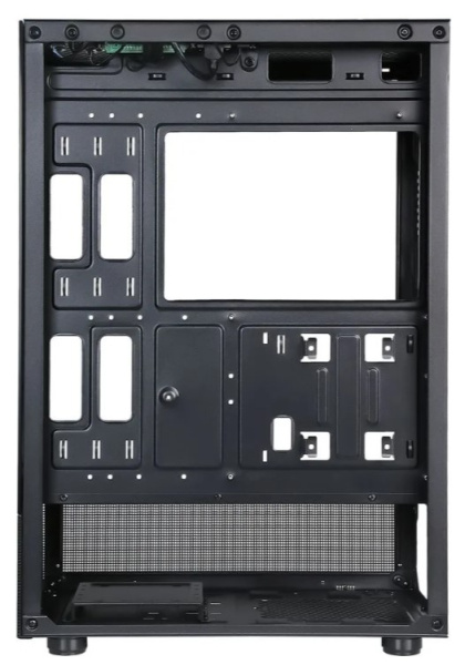 фото Корпус ATX Formula V CRYSTAL Z1 в Омске