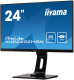 фото Монитор 23,8" Iiyama XUB2492HSN-1