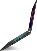 фото Ноутбук MSI Cyborg 15 A12VF-1215XRU