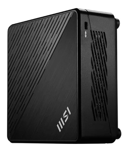фото Неттоп  MSI CUBI 5 1M-460BRU в Воронеже