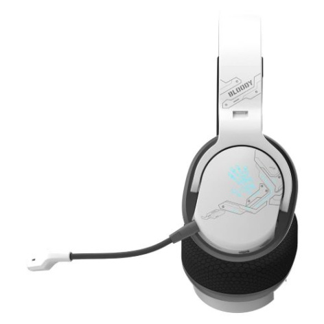 фото Гарнитура wireless A4Tech Bloody GR370 в Самаре