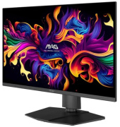 фото Монитор MSI MAG 271QP QD-OLED X24