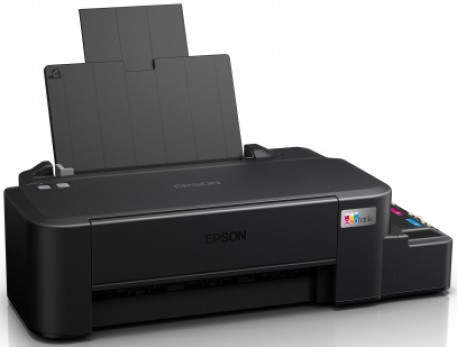 фото Принтер струйный цветной Epson L121 в Екатеринбурге