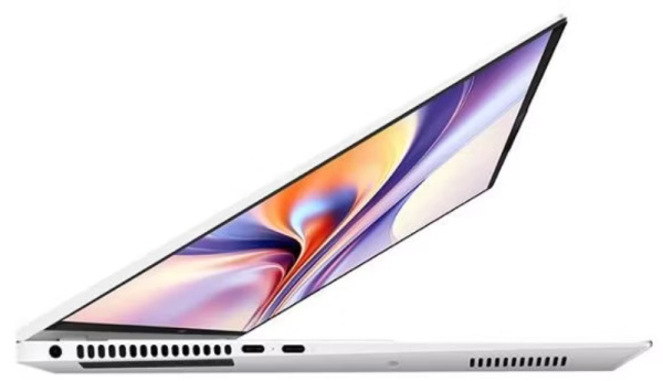 фото Ноутбук  Honor MagicBook Pro 16 2024 в Красноярске 16 ", Core i5, 24 Гб RAM, 1 Тб SSD, Белый