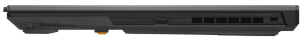 фото Ноутбук  ASUS TUF GAMING FA707NUG-HX182 в Санкт-Петербургe 17.3 ", Ryzen 7, 16 Гб RAM, 512 Гб SSD, GeForce RTX 4050, Серый