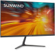 фото Монитор 21,5" SUNWIND SM-22FV222 в Уфе