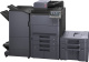 фото МФУ лазерное черно-белое Kyocera TASKalfa 9003i в Воронеже