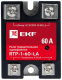 фото Реле  EKF rtp-1-60-la