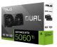 фото Видеокарта ASUS GeForce RTX 5060 TI DUAL EVO OC (DUAL-RTX5060TI-O16G-EVO)