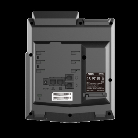 фото Телефон VoiceIP  Fanvil X3U в Красноярске