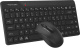 фото Клавиатура и мышь wireless A4Tech Fstyler FG2200 Air2 в Омске