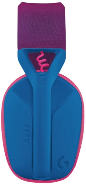 фото Гарнитура беспроводная Logitech G435 в Волгограде