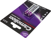 фото Батарейка Camelion Ultra LR03 BL-2