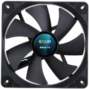 фото Вентилятор GELID SILENT 14 BLACK