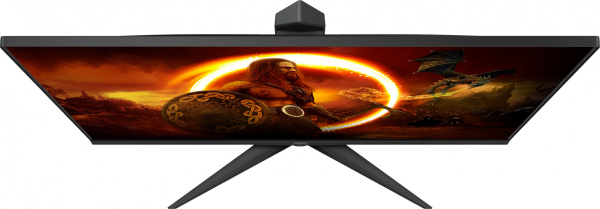 фото Монитор  AOC Q27G2U в Челябинске