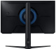 фото Монитор 23,8" Samsung Odyssey G3 LS24DG302EUXEN в Нижнем Новгороде