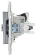 фото Розетка  IEK SK-AK20-1-K50 в Санкт-Петербургe