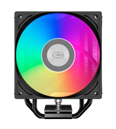 фото Кулер PCCooler RT400 DIGITAL ARGB в Смоленске