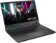 фото Ноутбук  GIGABYTE AORUS 15 в Волгограде 15.6 ", Core i7, 8 Гб RAM, 1 Тб SSD, GeForce RTX 4060, Черный