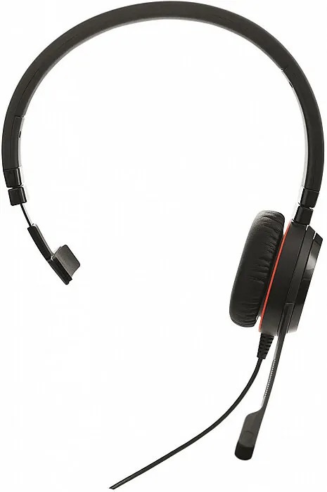 

Гарнитура проводная Jabra EVOLVE 30 II HS 14401-20 jack 3,5, EVOLVE 30 II HS