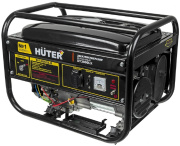 фото Генератор Huter DY3000LX