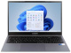 фото Ноутбук  Irbis 15NBP3512_G2 в Уфе 15.6 ", Core i7, 16 Гб RAM, 512 Гб SSD, Iris Xe Graphics, Серый