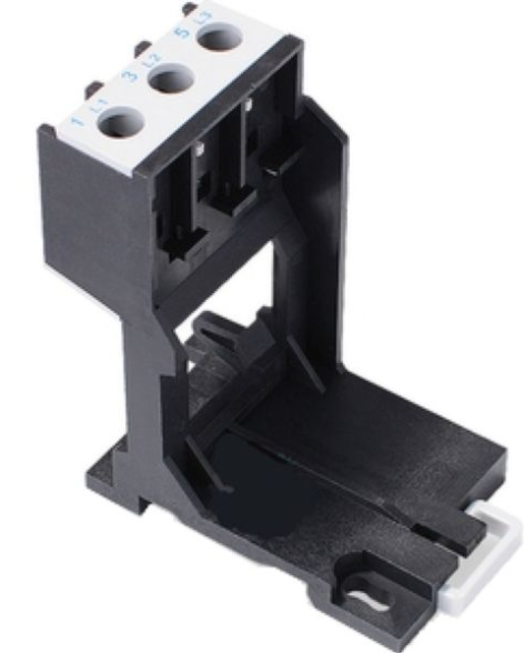 Изображение товара Блок монтажный CHINT 837998 для NR2-25 и NXR-25