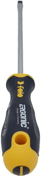 фото Отвертка шлицевая Felo 40006510 в Санкт-Петербургe