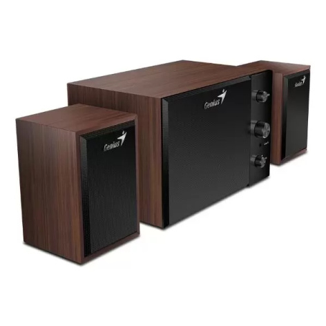 фото Акустическая система 2.1 Genius SW-2.1 350 в Красноярске