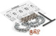 фото Шкаф настенный 19", 12U Exegate EC-WM-12U.450.G.GREY в Уфе