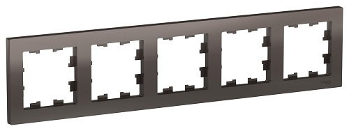 фото Рамка  Systeme Electric ATN000605 в Омске