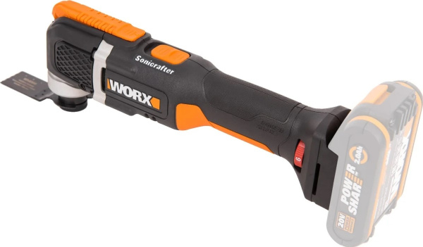 фото Реноватор  Worx WX696.9 в Челябинске