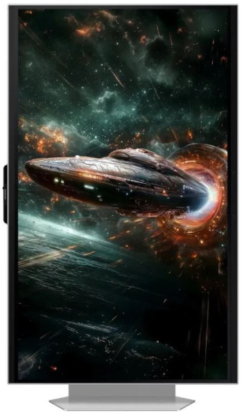 фото Монитор 27" Samsung Odyssey 3D LS27FG900XIXCI в Ростове-на-Дону