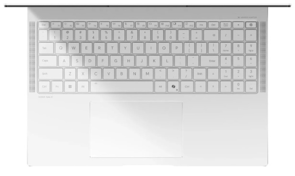 фото Ноутбук  Honor MagicBook Pro 16 2025 в Перми 16 ", Core Ultra 9, 32 Гб RAM, 1 Тб SSD, GeForce RTX 5060, Белый