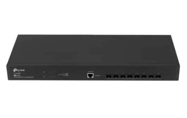 фото Коммутатор управляемый TP-LINK SX3008F в Красноярске