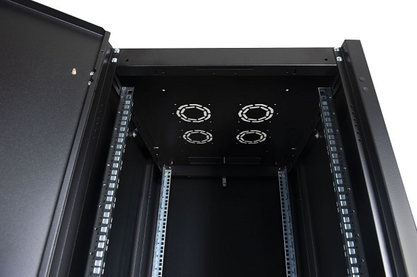 фото Шкаф напольный 19", 26U Datarex DR-700211 в Казани