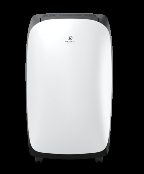 фото Кондиционер мобильный Royal Clima RM-СB36HH-E