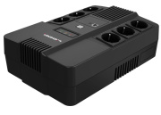 фото Источник бесперебойного питания Ippon Nut 650