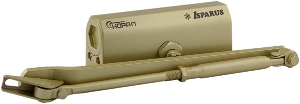 Доводчик НОРА-М Isparus 440