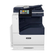 фото МФУ Xerox VersaLink C7125