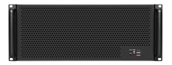 фото Корпус серверный 4U Exegate Pro 4U650-18/700RADS в Омске