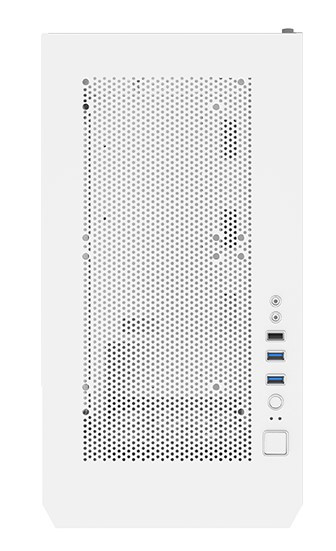 фото Корпус mATX Montech AIR 100 LITE WHITE в Волгограде