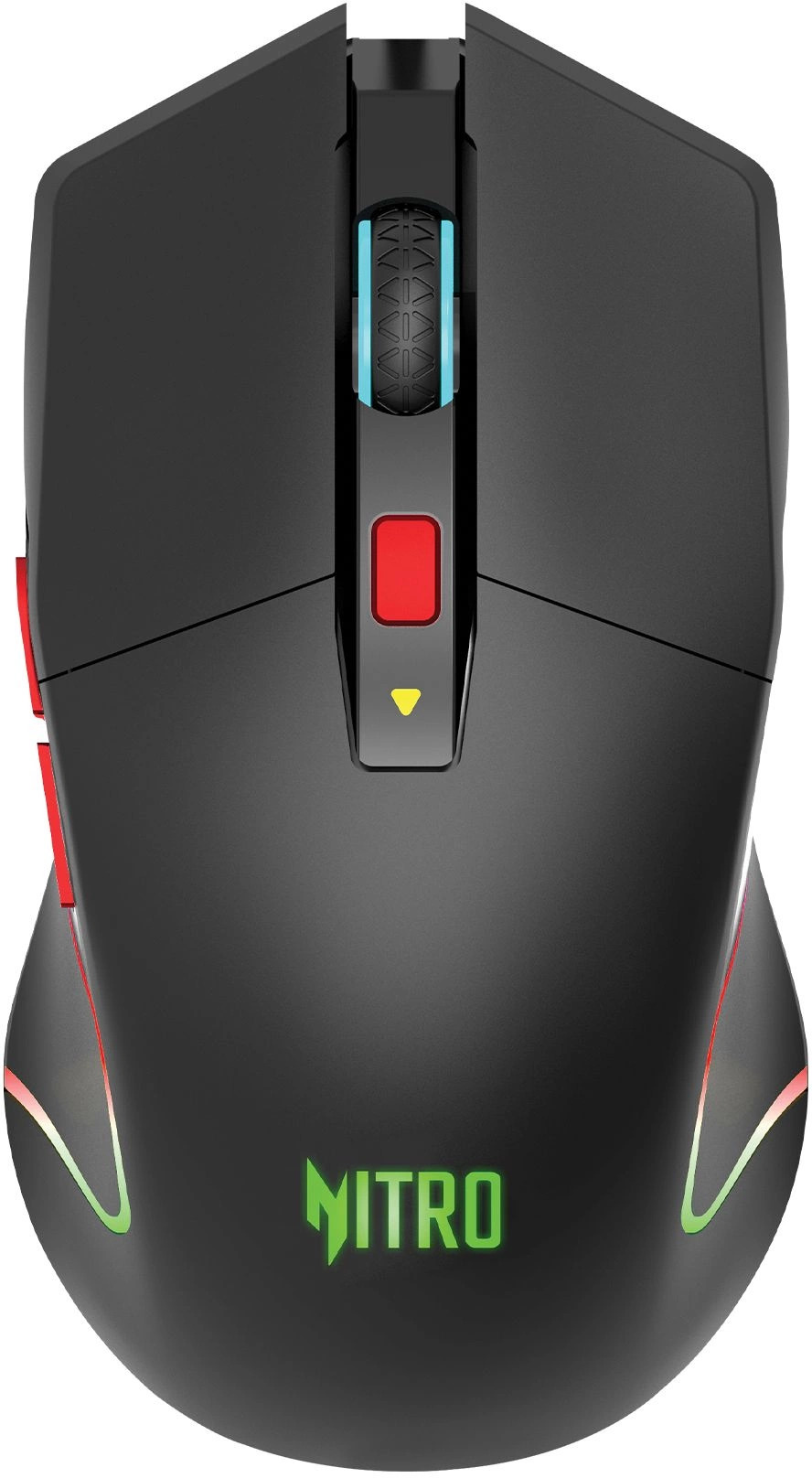 фото Мышь Wireless  Acer Nitro OMR304