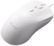 фото Оптическая светодиодная мышь SmartBuy SBM355W, Белый, [SBM355W] в Уфе