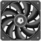 фото Вентилятор для корпуса ID-Cooling TF-12025-PRO BLACK в Уфе