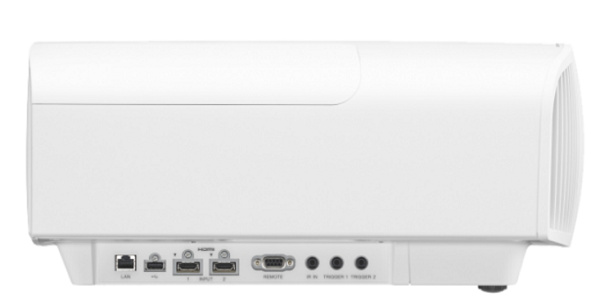 фото Проектор  Sony VPL-VW520
