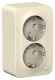 фото Розетка  Systeme Electric BLNRA011202