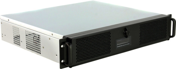 фото Корпус серверный 2U Procase GM238D-B-0 в Омске